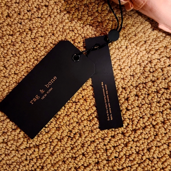 RAG AND BONE - Picture 4 of 4